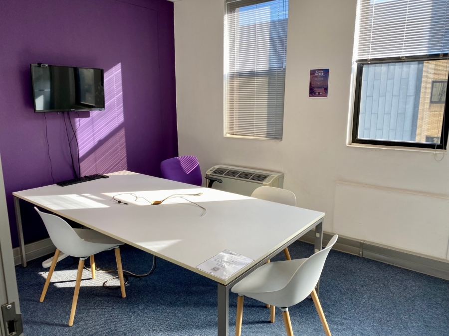 To Let commercial Property for Rent in Cape Town City Centre Western Cape